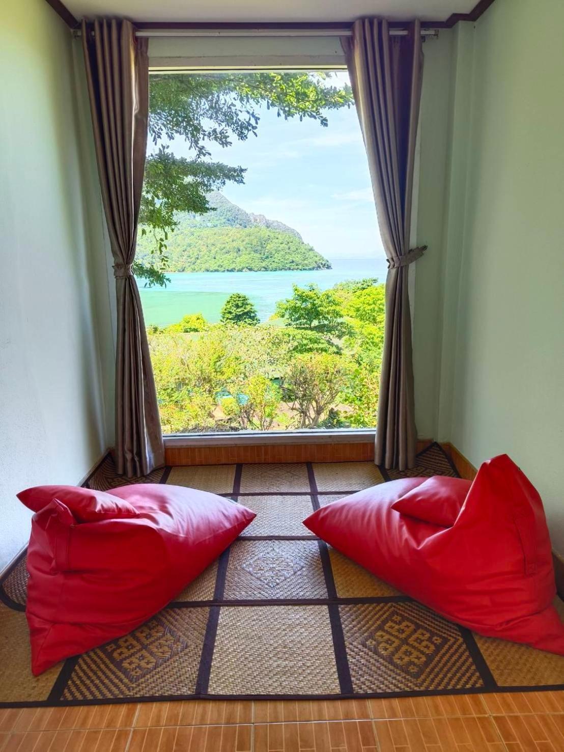 Phi Phi View Point Resort Exteriér fotografie